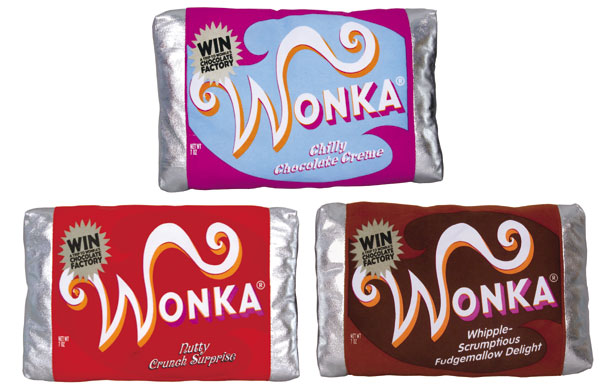 La poesia nel cinema – Willy Wonka e la fabbrica di cioccolato